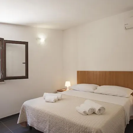 Blusanvito ヴィラ