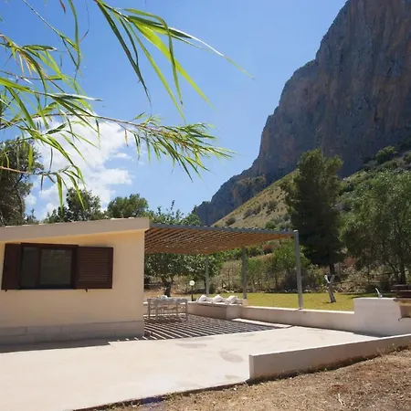 Blusanvito ヴィラ