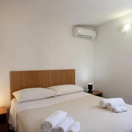 Blusanvito ヴィラ